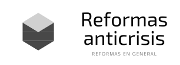 reformas anticrisis