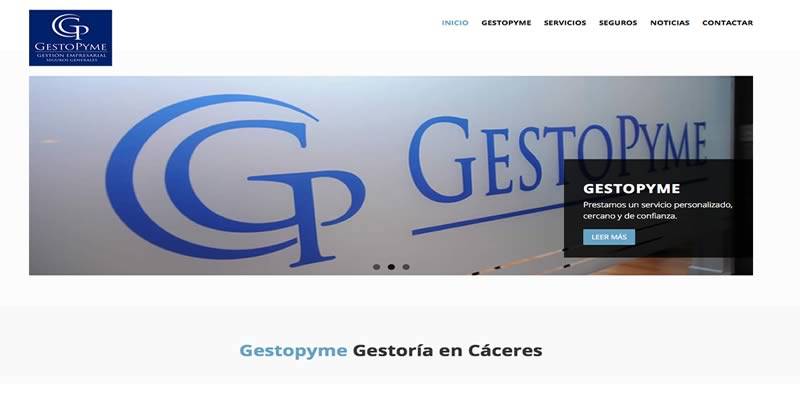 blog gestopyme